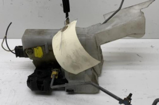 Serrure avant gauche RENAULT CLIO 2