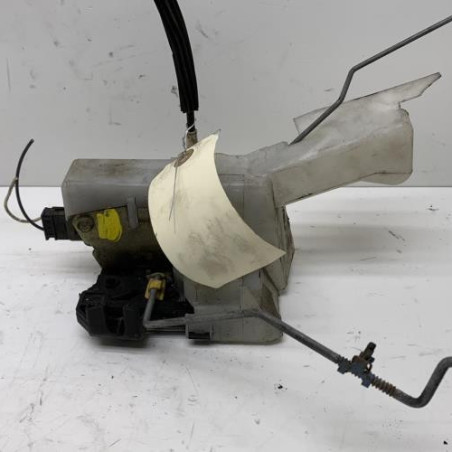 Serrure avant gauche RENAULT CLIO 2