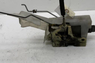 Serrure avant gauche RENAULT CLIO 2