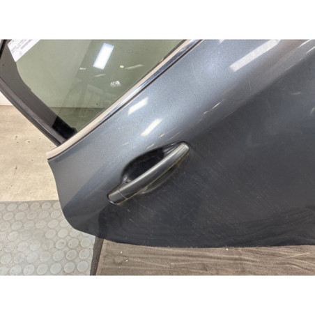 Porte arriere gauche PEUGEOT 208 1 Photo n°1