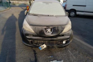 Leve vitre electrique avant droit PEUGEOT 207