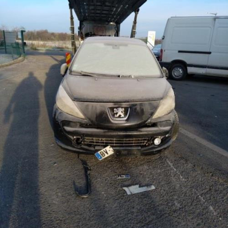 Leve vitre electrique avant droit PEUGEOT 207 Photo n°4