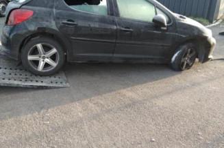 Leve vitre electrique avant droit PEUGEOT 207