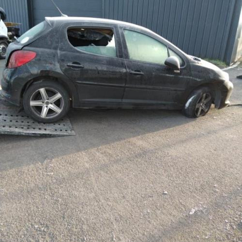 Leve vitre electrique avant droit PEUGEOT 207 Photo n°5