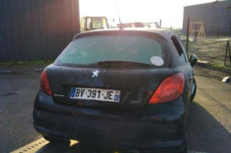 Leve vitre electrique avant droit PEUGEOT 207