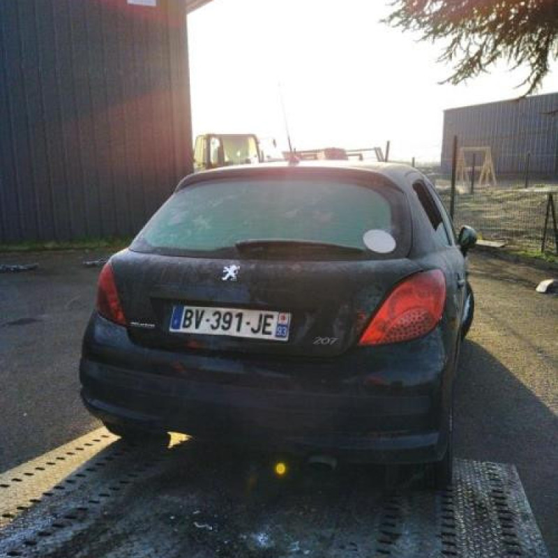 Leve vitre electrique avant droit PEUGEOT 207 Photo n°6