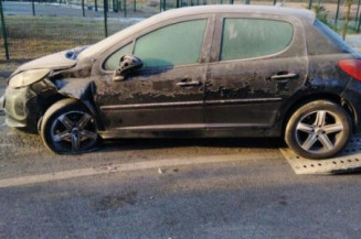 Leve vitre electrique avant droit PEUGEOT 207
