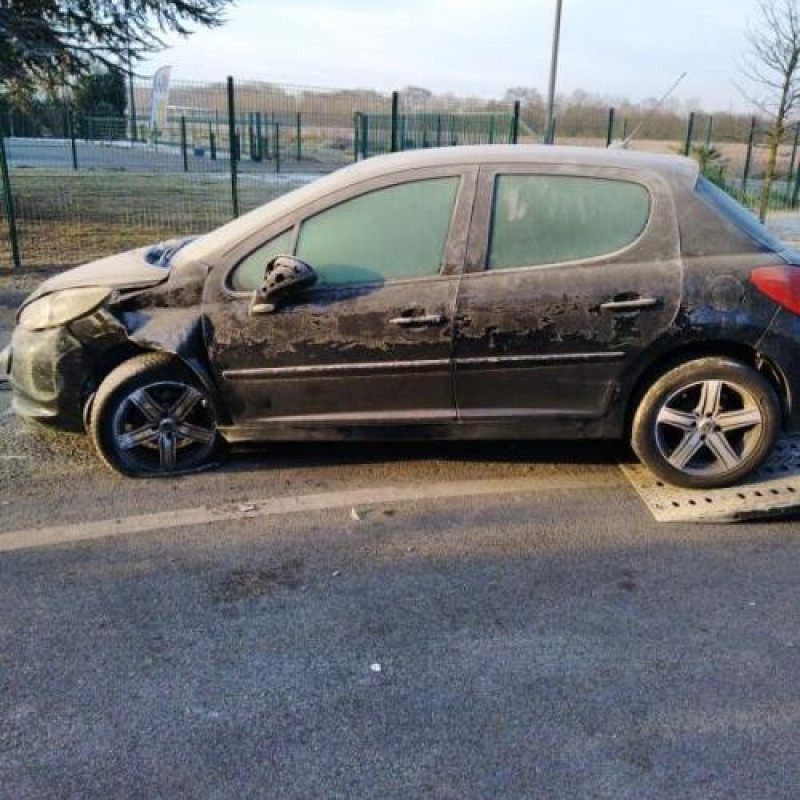 Leve vitre electrique avant droit PEUGEOT 207 Photo n°7