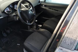 Leve vitre electrique avant droit PEUGEOT 207