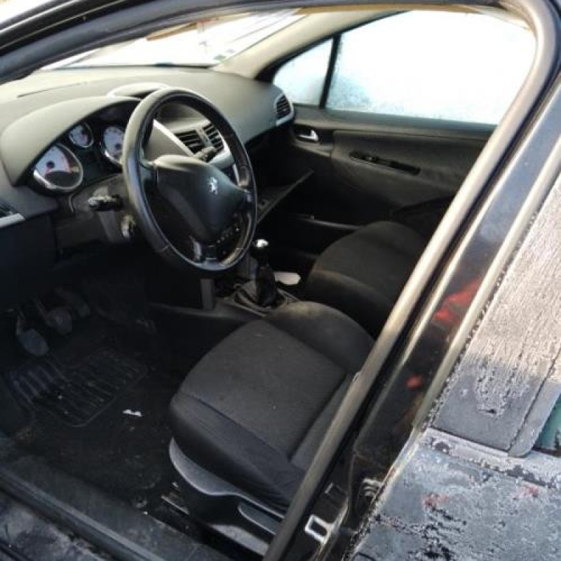 Leve vitre electrique avant droit PEUGEOT 207 Photo n°8