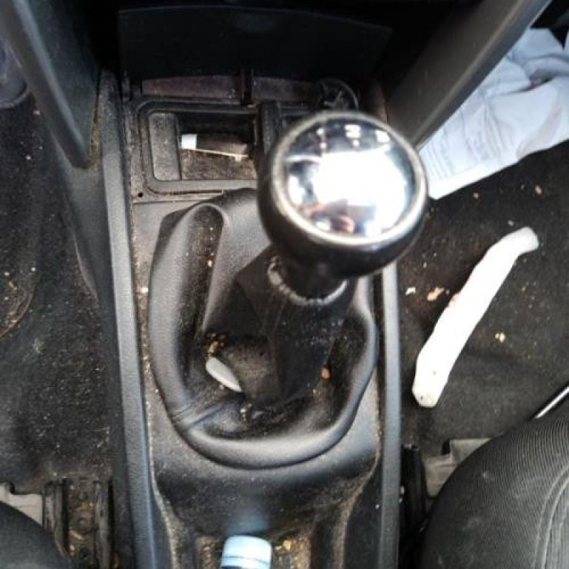 Leve vitre electrique avant droit PEUGEOT 207 Photo n°10