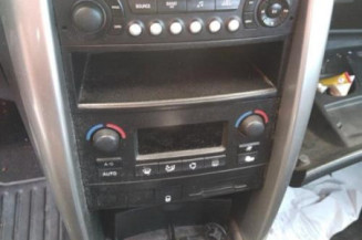 Leve vitre electrique avant droit PEUGEOT 207