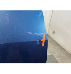 Porte avant droit PEUGEOT 306 Photo n°1