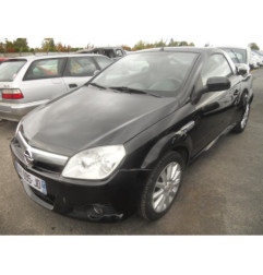 Porte avant gauche OPEL TIGRA 2 Photo n°1