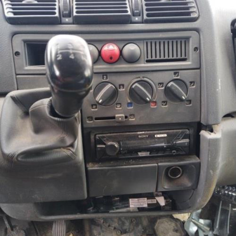 Retroviseur gauche FIAT DUCATO 2 Photo n°9