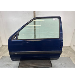 Porte avant gauche CITROEN SAXO Photo n°1
