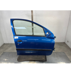 Porte avant droit PEUGEOT 206+