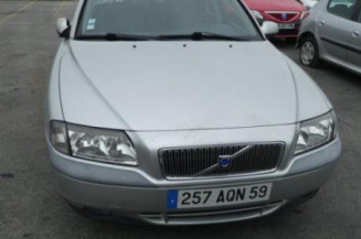Jante VOLVO S 80 1