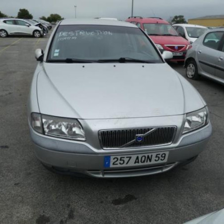 Jante VOLVO S 80 1