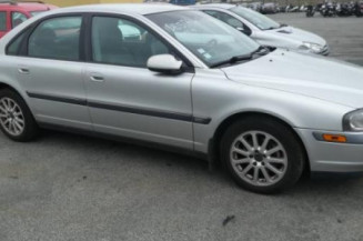 Jante VOLVO S 80 1