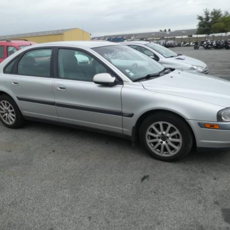 Jante VOLVO S 80 1 Photo n°3