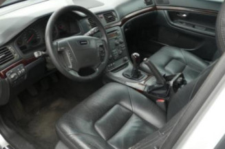 Jante VOLVO S 80 1