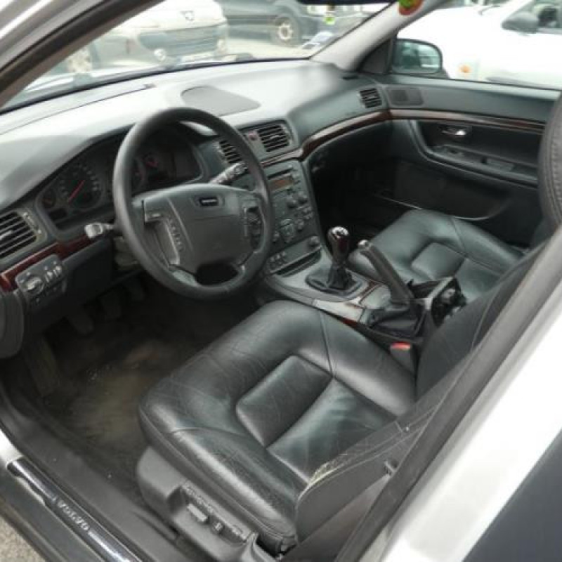 Jante VOLVO S 80 1 Photo n°6