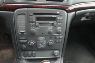 Jante VOLVO S 80 1