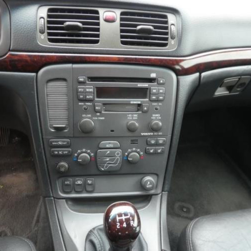 Jante VOLVO S 80 1 Photo n°8