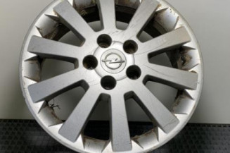Jante OPEL ZAFIRA A Photo n°1