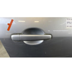Porte avant droit PEUGEOT 307