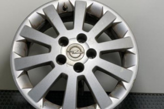 Jante OPEL ZAFIRA A Photo n°1