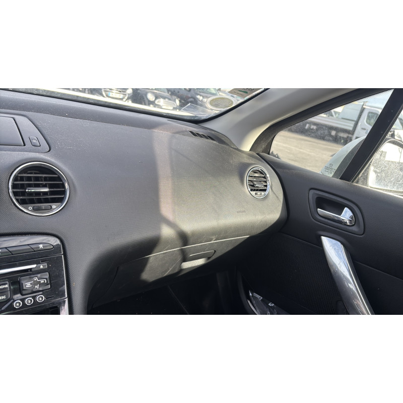 Porte avant droit PEUGEOT 308 1 Photo n°19
