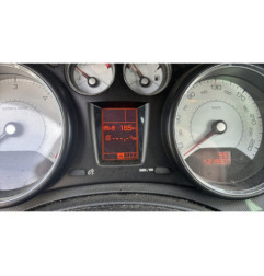 Porte avant droit PEUGEOT 308 1