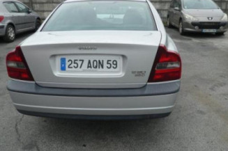 Jante VOLVO S 80 1