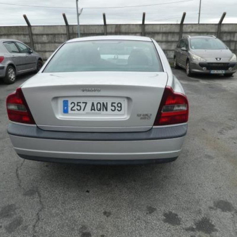 Jante VOLVO S 80 1 Photo n°4