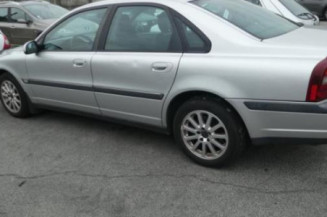 Jante VOLVO S 80 1