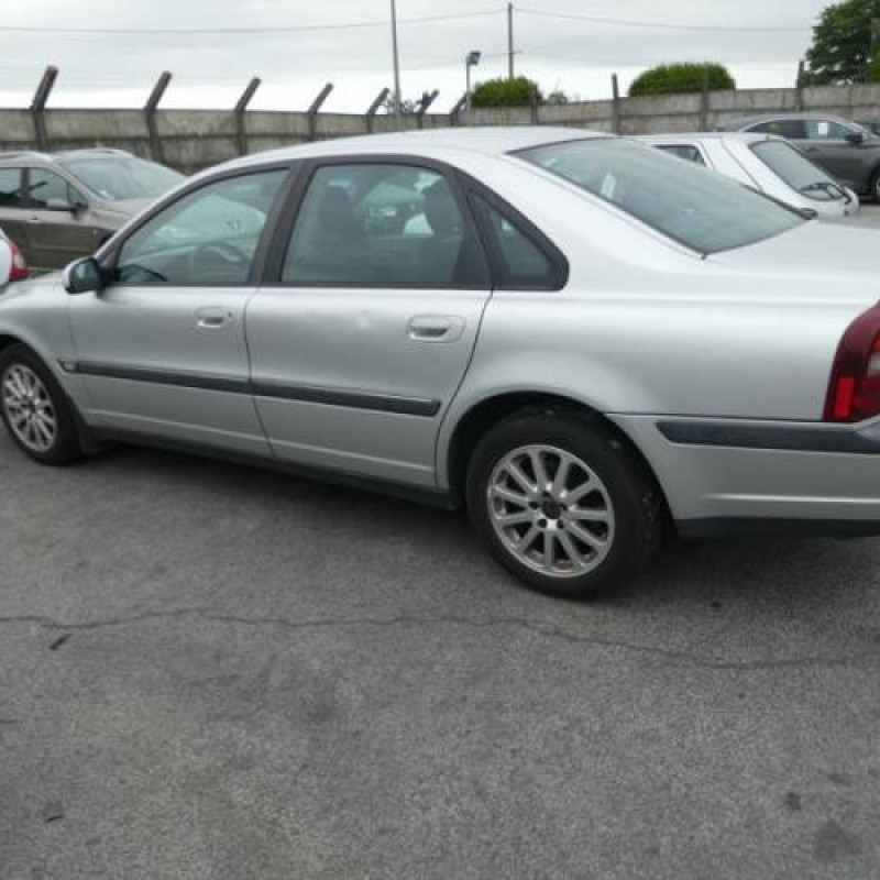 Jante VOLVO S 80 1 Photo n°5