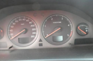 Jante VOLVO S 80 1