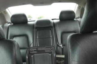 Jante VOLVO S 80 1