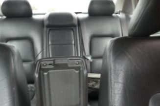 Jante VOLVO S 80 1