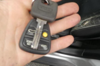 Jante VOLVO S 80 1