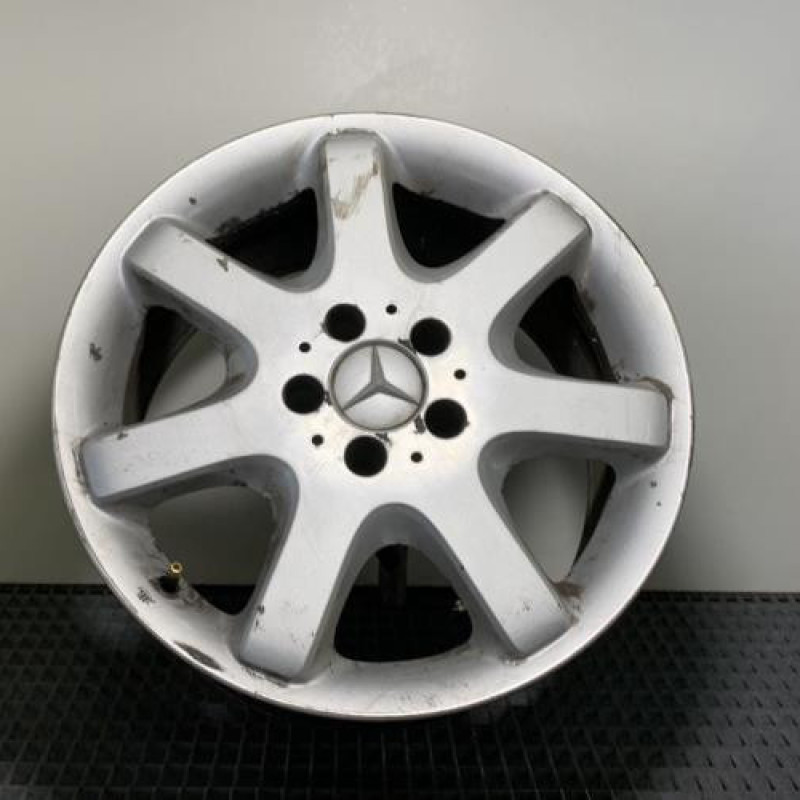 Jante MERCEDES CLASSE M 163 Photo n°1