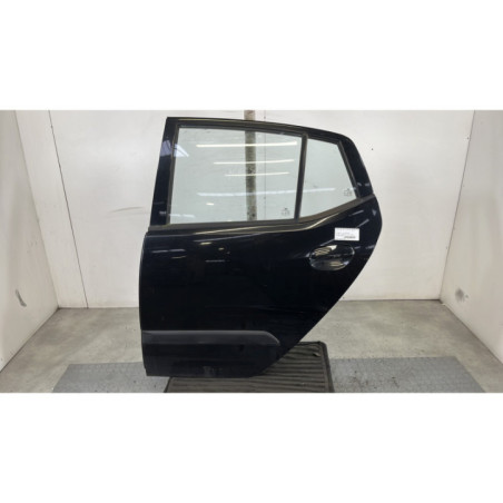 Porte arriere gauche HYUNDAI I 10 1 Photo n°1
