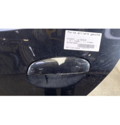 Porte arriere gauche HYUNDAI I 10 1