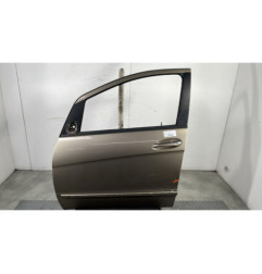 Porte avant gauche MERCEDES CLASSE A 169 Photo n°1