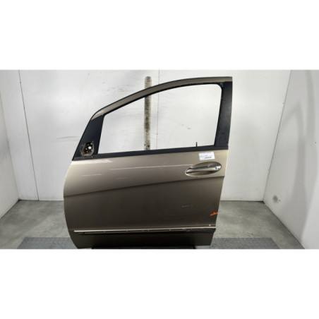 Porte avant gauche MERCEDES CLASSE A 169 Photo n°1
