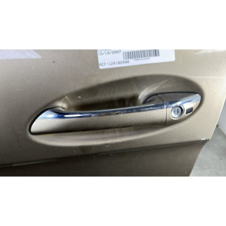 Porte avant gauche MERCEDES CLASSE A 169