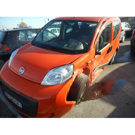 Porte avant droit FIAT QUBO Photo n°1