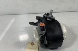 Pretensionneur de ceinture avant droit CITROEN C3 2